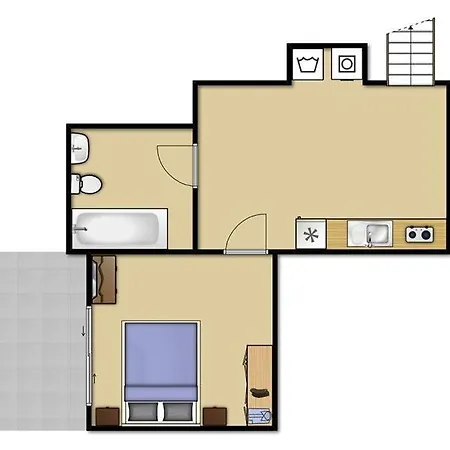 Villa Sleeps 8 Pool Air Con Wifi